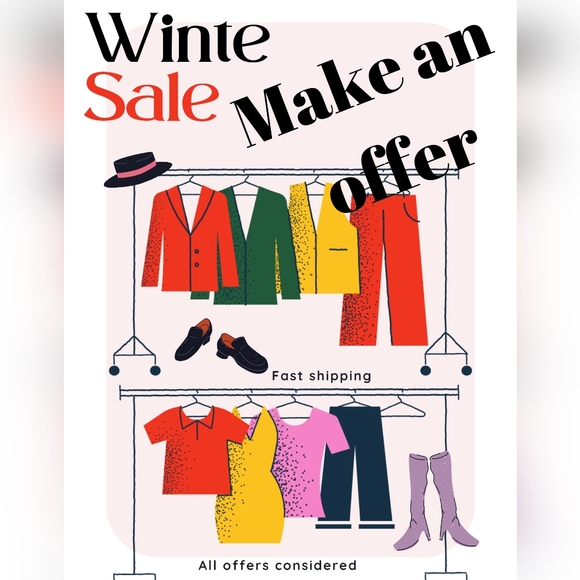 Everything - Picture 1 of 1